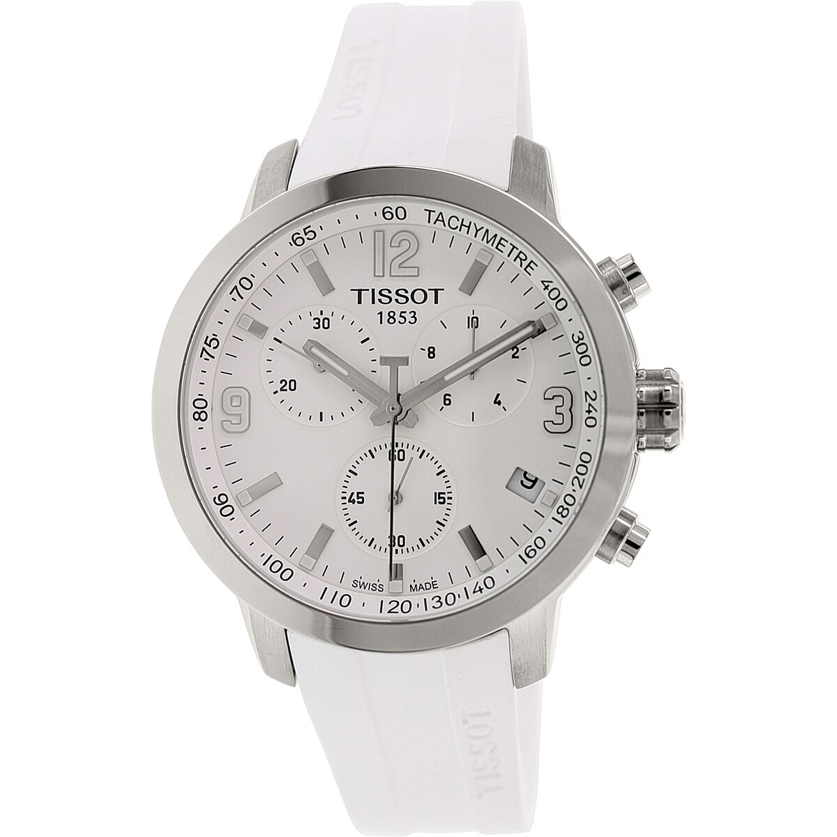 tissot t055 417 price