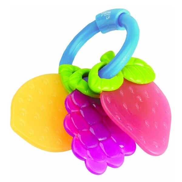 first years fruity teether