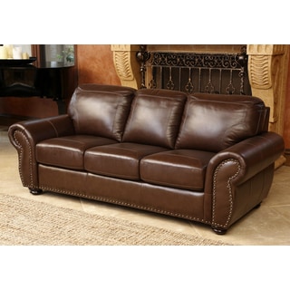 Leather Sofa Leather Sofa