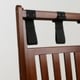 preview thumbnail 27 of 39, Hotel-style Luggage Rack with Shelf