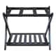 preview thumbnail 30 of 39, Hotel-style Luggage Rack with Shelf