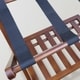 preview thumbnail 29 of 39, Hotel-style Luggage Rack with Shelf