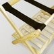preview thumbnail 15 of 39, Hotel-style Luggage Rack with Shelf