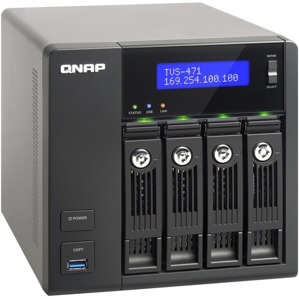 best nas for home movie storage and playback