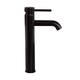 Option Oil Rubbed Bronze Finish Faucet+Sink