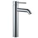 Option Chrome Finish Faucet+Sink