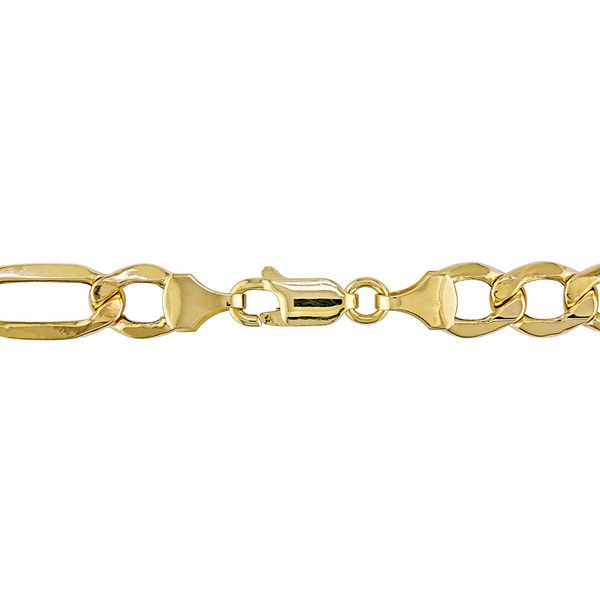 10K Yellow Gold 2.9 Light Rope Chain in 18 inch 22 inch 30 inch 20 inch 24 inch