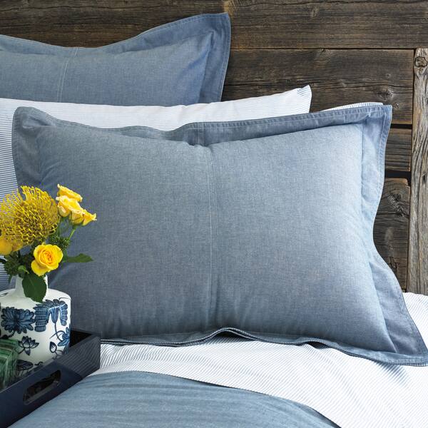 Shop Tommy Hilfiger Modern Sands Sham Free Shipping Today