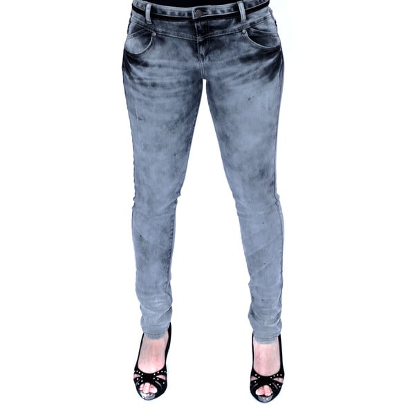 Juniors Marble Wash Pointe Denim   Shopping   The Best