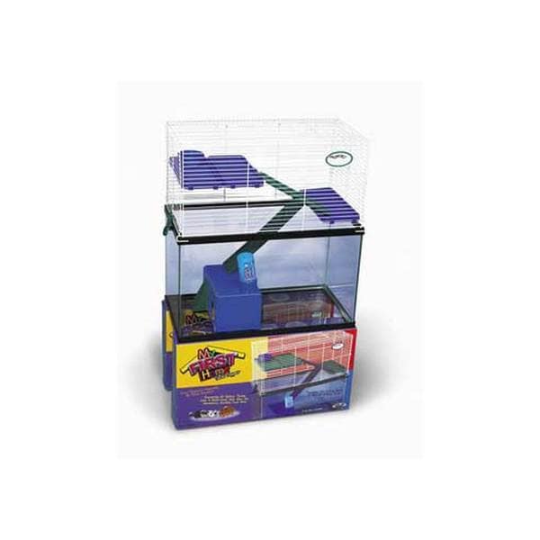 Superpet (Pets International) My First Home Tank Topper 10 Gallon