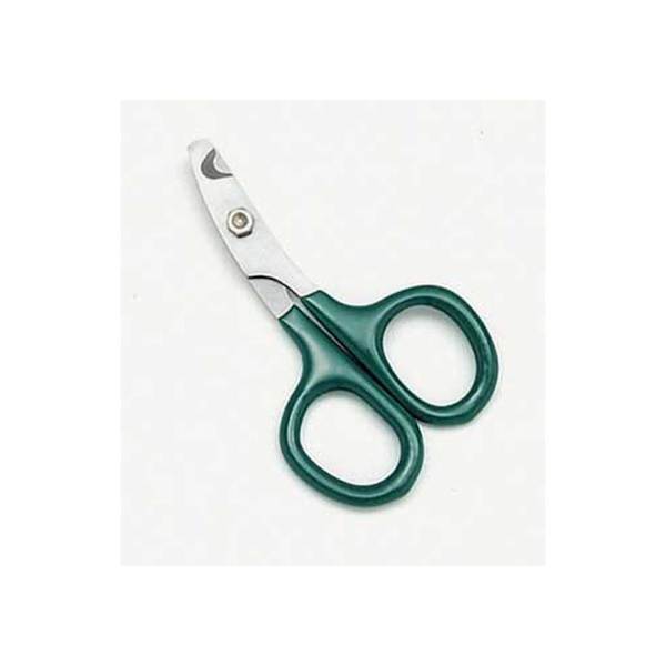 Shop Safari Pet Products Safari Stainless Steel Cat Nail Trimmer Free