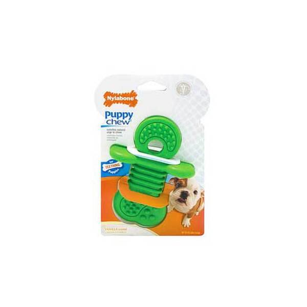 Tfh/Nylabone Just For Puppies Puppy Teethers Sm Overstock 9764526