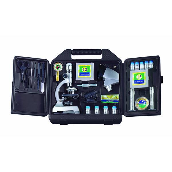 Explore One 3001200x Microscope Set Bed Bath & Beyond 9765270