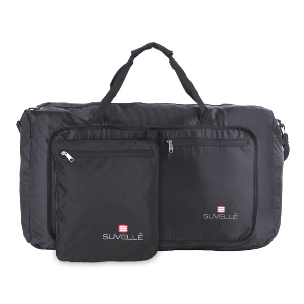 puma foldable duffle bag