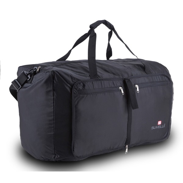 travel foldable duffel bag