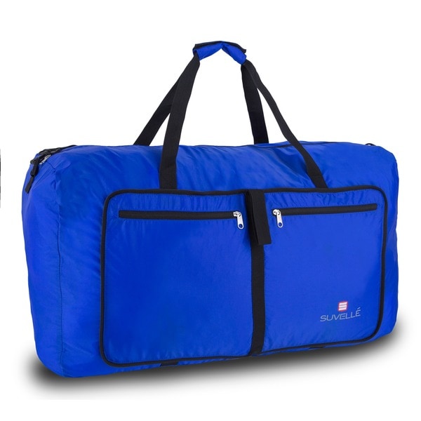 puma foldable duffle bag