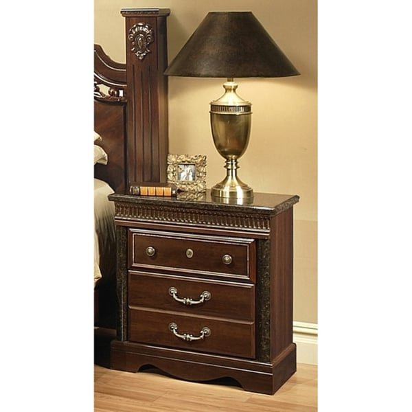 Sandberg Furniture Alexandria Bedroom Set