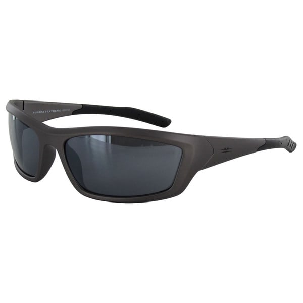 Shop Extreme VE5007 Athletic Sport Wrap Sunglasses Free