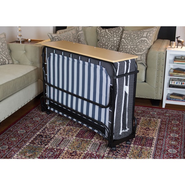 box cot bed