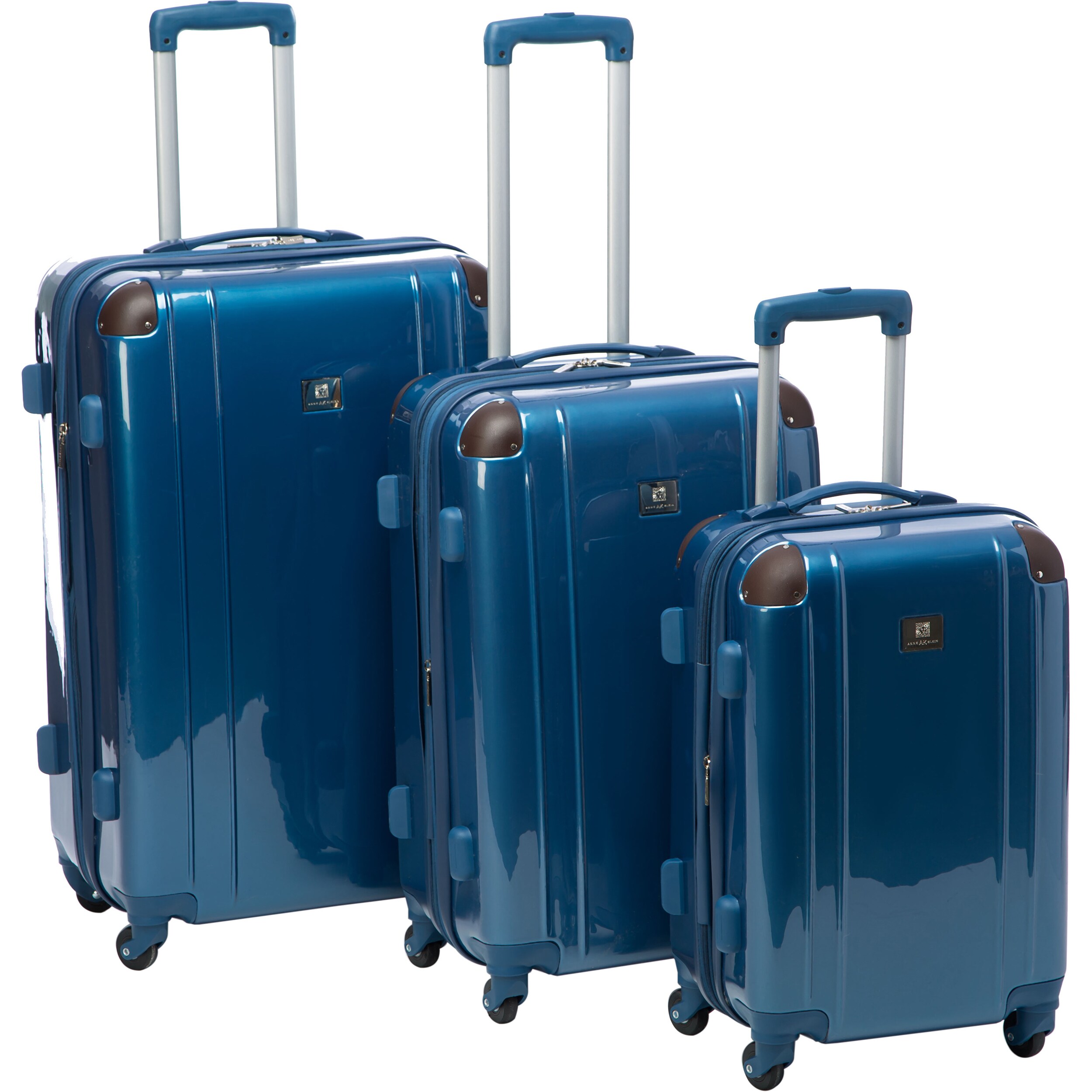 anne ak klein luggage