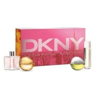 dkny woman gift set