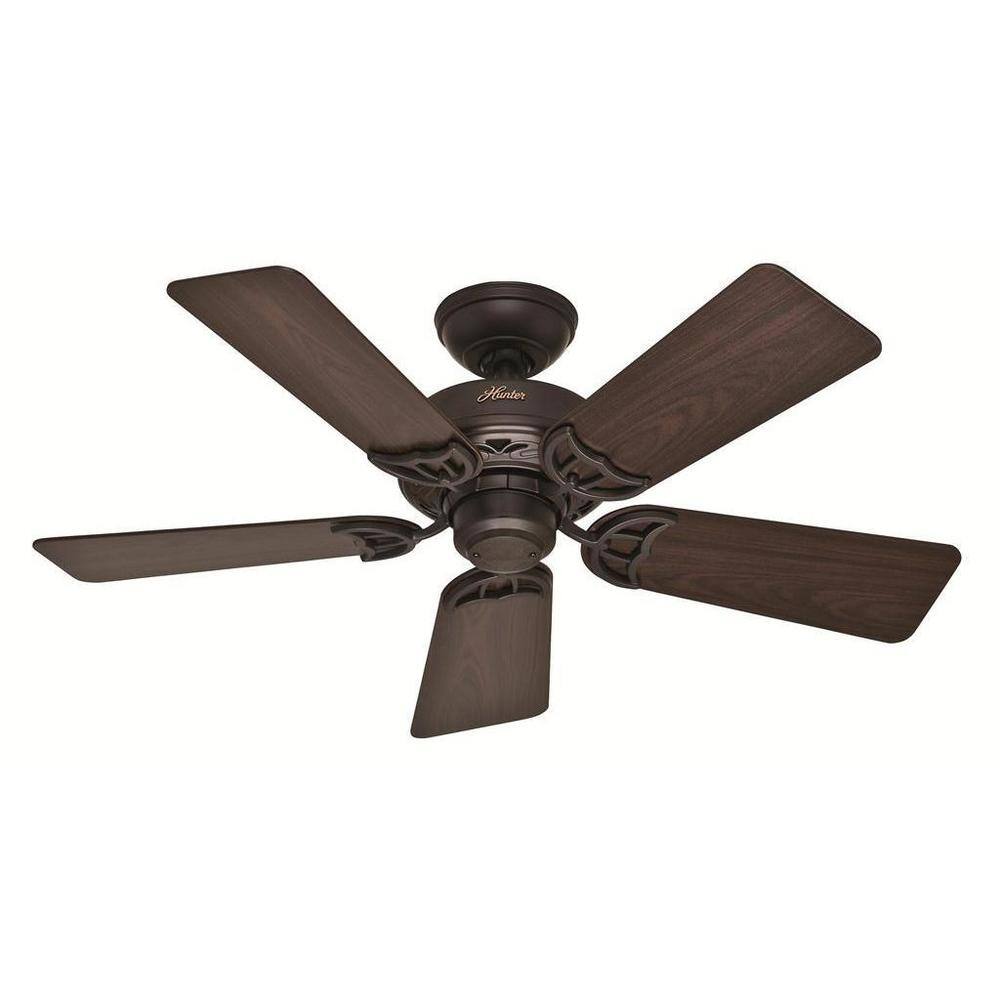 Hunter Fan Hudson 42-inch Ceiling Fan