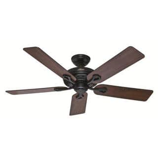Hunter Fan Savoy 52-inch Ceiling Fan