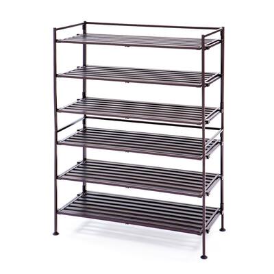 Buy Rack Organizer Closet Organizers Systems Online At Overstock Out Of Stock Included Our Best Storage Organization Deals