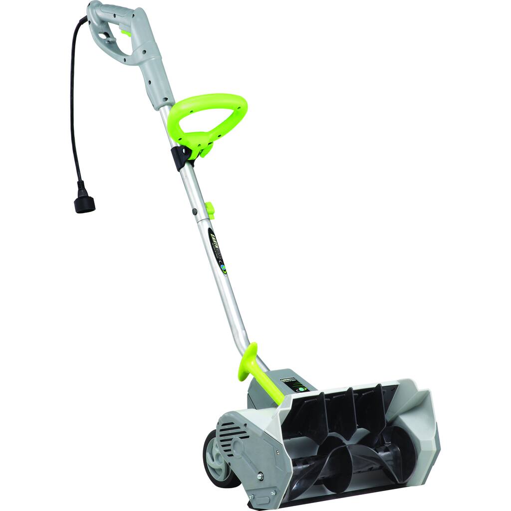 Earthwise 14-inch Corded Snow Power Shovel