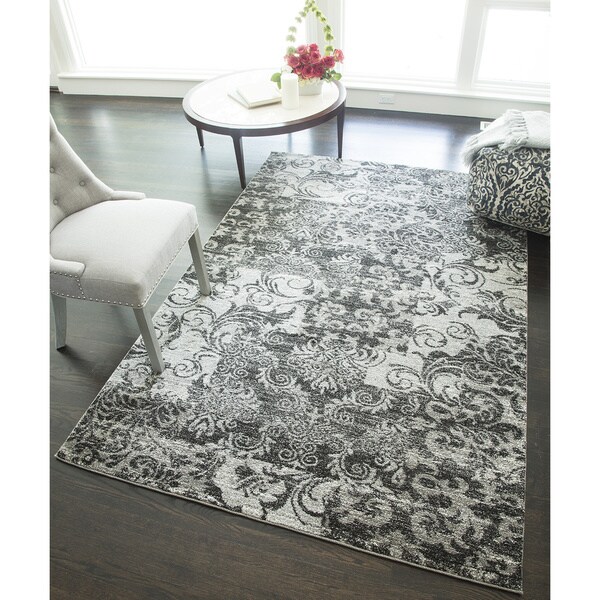 Thompson Oriental Area Rug