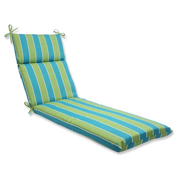 Pillow Perfect Outdoor Wickenburg Chaise Lounge Cushion On Sale Bed Bath Beyond 9772425