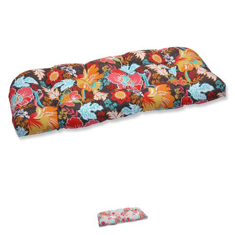 clearance outdoor cushions pillows floral