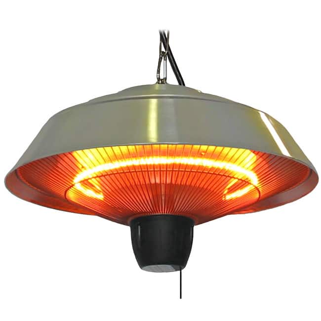 Outdoor Hanging Patio Heater