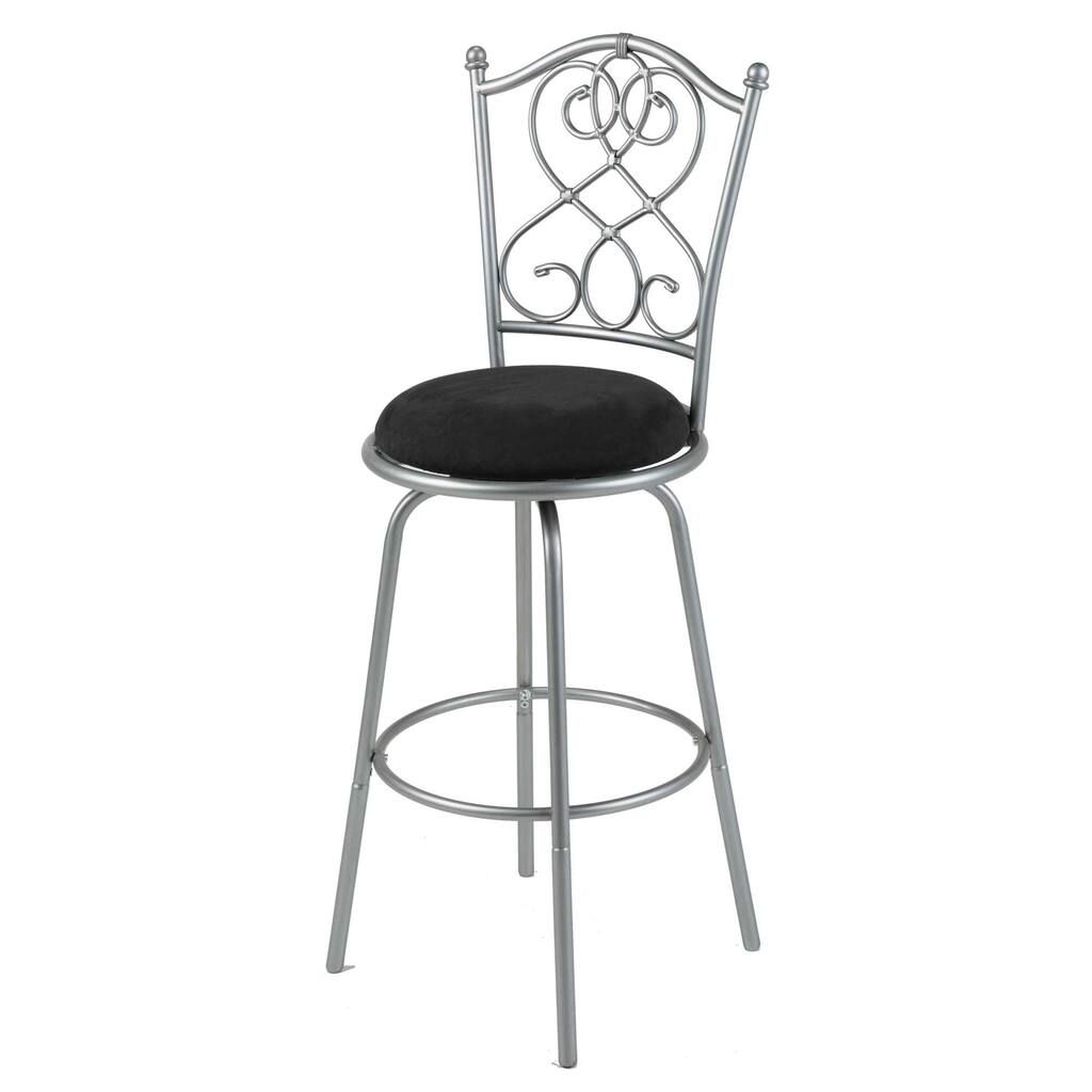 Leggett & Platt Atlanta 30-inch Tall Barstool