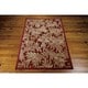 preview thumbnail 10 of 19, Nourison Graphic Illusions GIL19 Area Rug