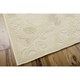 preview thumbnail 15 of 19, Santa Barbara KI200 Shag Area Rug