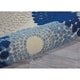 preview thumbnail 20 of 51, Nourison Graphic Illusions Abstract Textured Area Rug