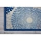 preview thumbnail 21 of 51, Nourison Graphic Illusions Abstract Textured Area Rug