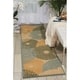 preview thumbnail 48 of 51, Nourison Graphic Illusions Abstract Textured Area Rug