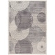 preview thumbnail 6 of 51, Nourison Graphic Illusions Abstract Textured Area Rug