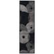 preview thumbnail 50 of 51, Nourison Graphic Illusions Abstract Textured Area Rug