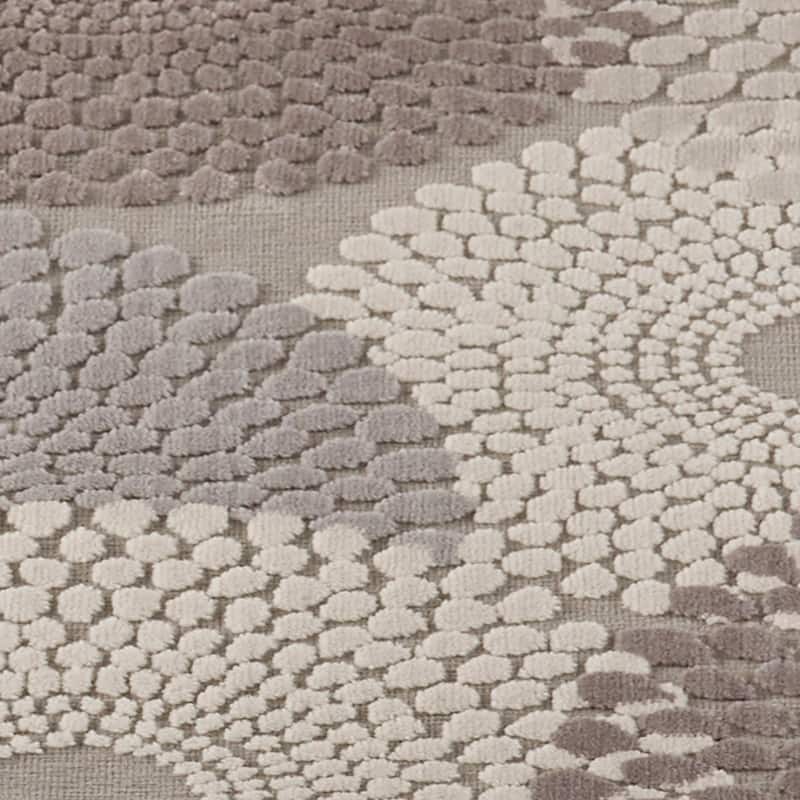 Nourison Graphic Illusions Abstract Textured Area Rug
