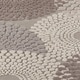 preview thumbnail 11 of 51, Nourison Graphic Illusions Abstract Textured Area Rug