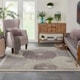 preview thumbnail 8 of 51, Nourison Graphic Illusions Abstract Textured Area Rug