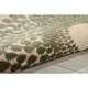 preview thumbnail 17 of 51, Nourison Graphic Illusions Abstract Textured Area Rug