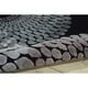 preview thumbnail 37 of 51, Nourison Graphic Illusions Abstract Textured Area Rug