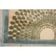 preview thumbnail 16 of 51, Nourison Graphic Illusions Abstract Textured Area Rug