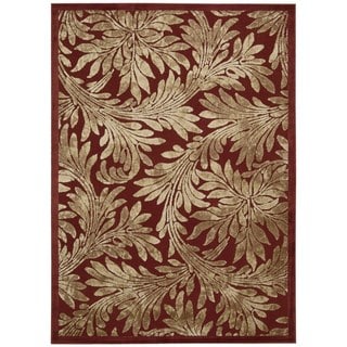 Nourison Graphic Illusions GIL19 Area Rug