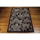 preview thumbnail 20 of 19, Nourison Graphic Illusions GIL19 Area Rug