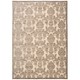 preview thumbnail 6 of 45, Nourison Graphic Illusions Traditional Vintage Hi Low Damask Area Rug